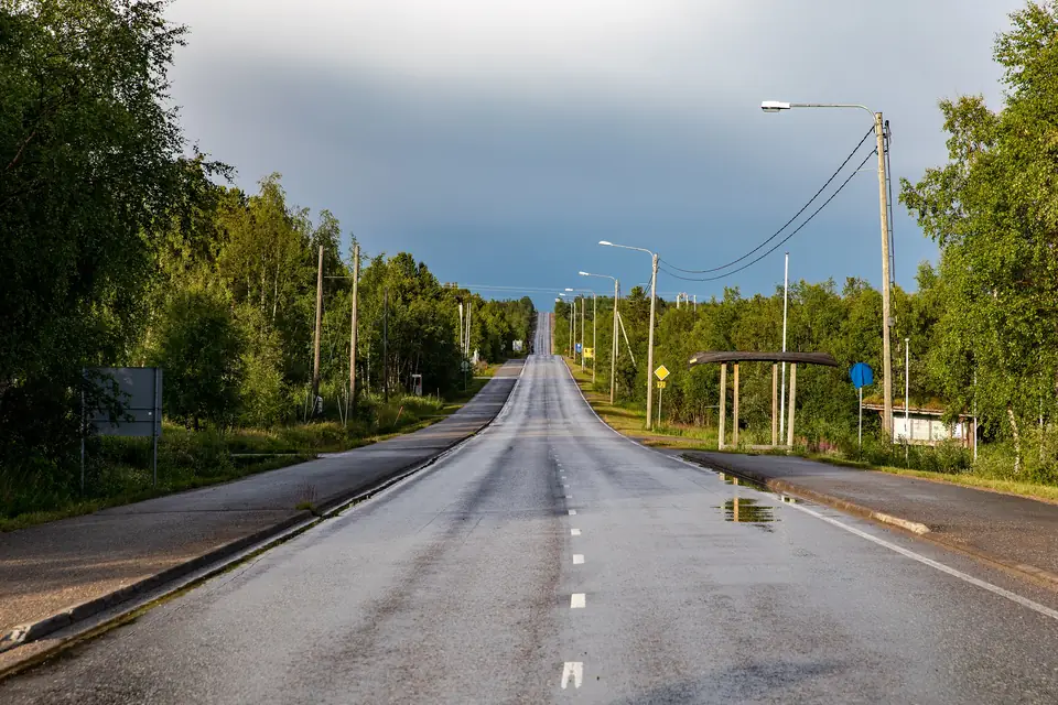 Karigasniemi
